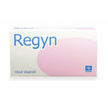 Regyn 10 Vaginal Ovules