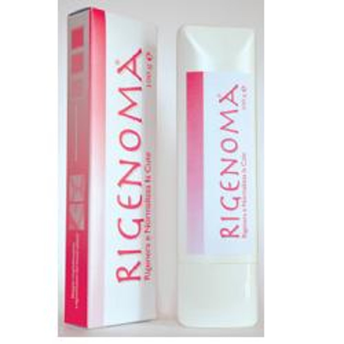 Rigenoma Crème Régénérante et Normalisante pour le Cuir Chevelu 100ml