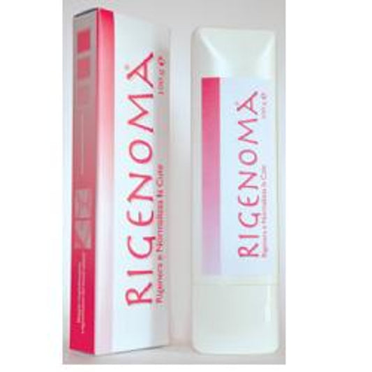 Rigenoma Crema Rigeneranate E Normalizzante Per La Cute 100Ml