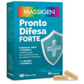 Massigen Pronto Défense Forte 20 Gélules