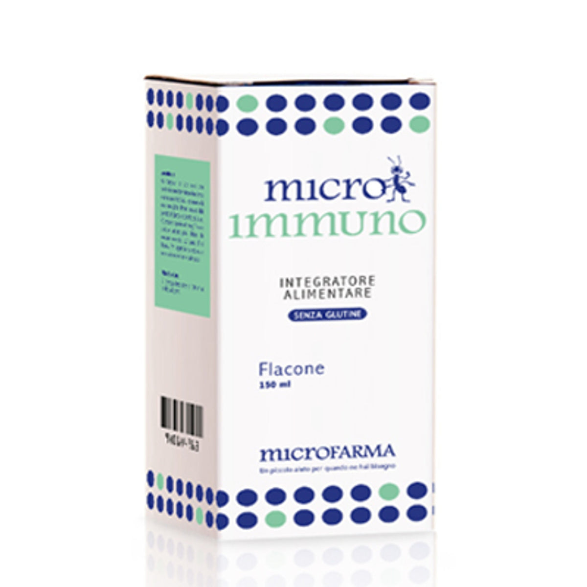 Microimmuno 150 ml