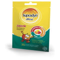 Supradyn Difese Junior 25 Caramelle