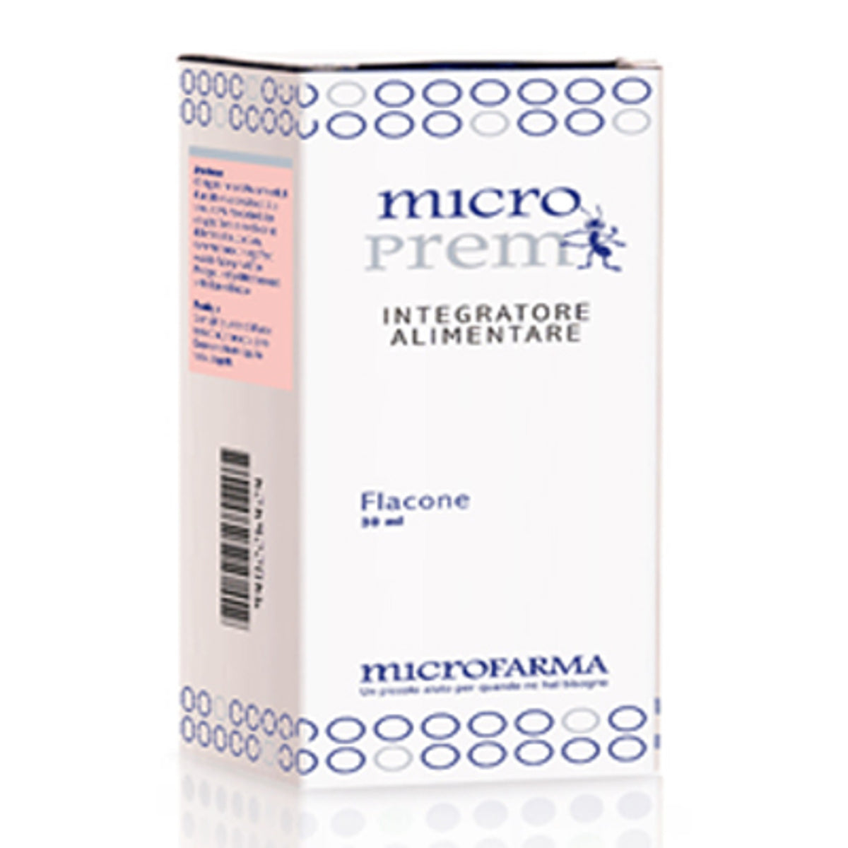 Microprem Gocce 30 Ml