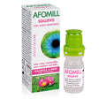 Afomill Sollievo Gocce Oculari Sollievo Occhi 10 Ml