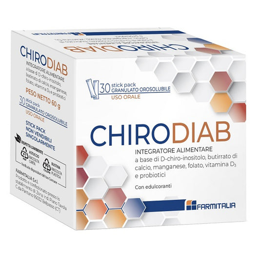 Chirodiab 30 Stick