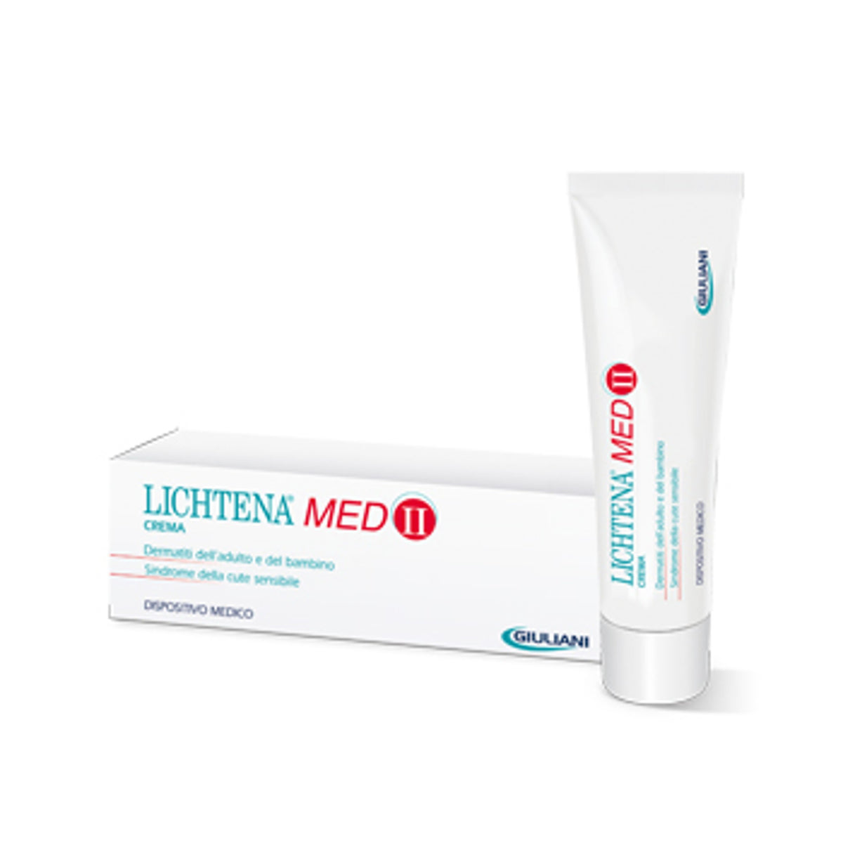 Lichtenamed II Crème 50 ml
