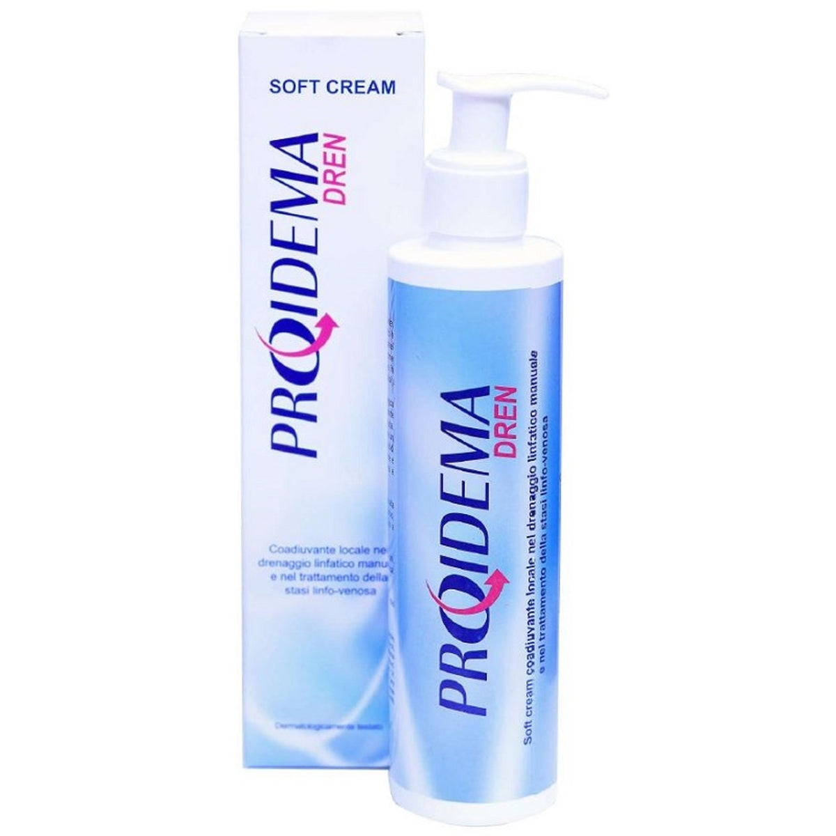 Proidema Dren 200 ml