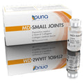 Md-Small Joints 5 Vials of 2 ml