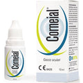 Cornéial Gouttes Oculaires Stériles 10 ml
