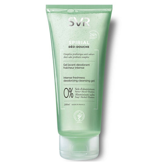 Spirial Deo Douche 200 Ml