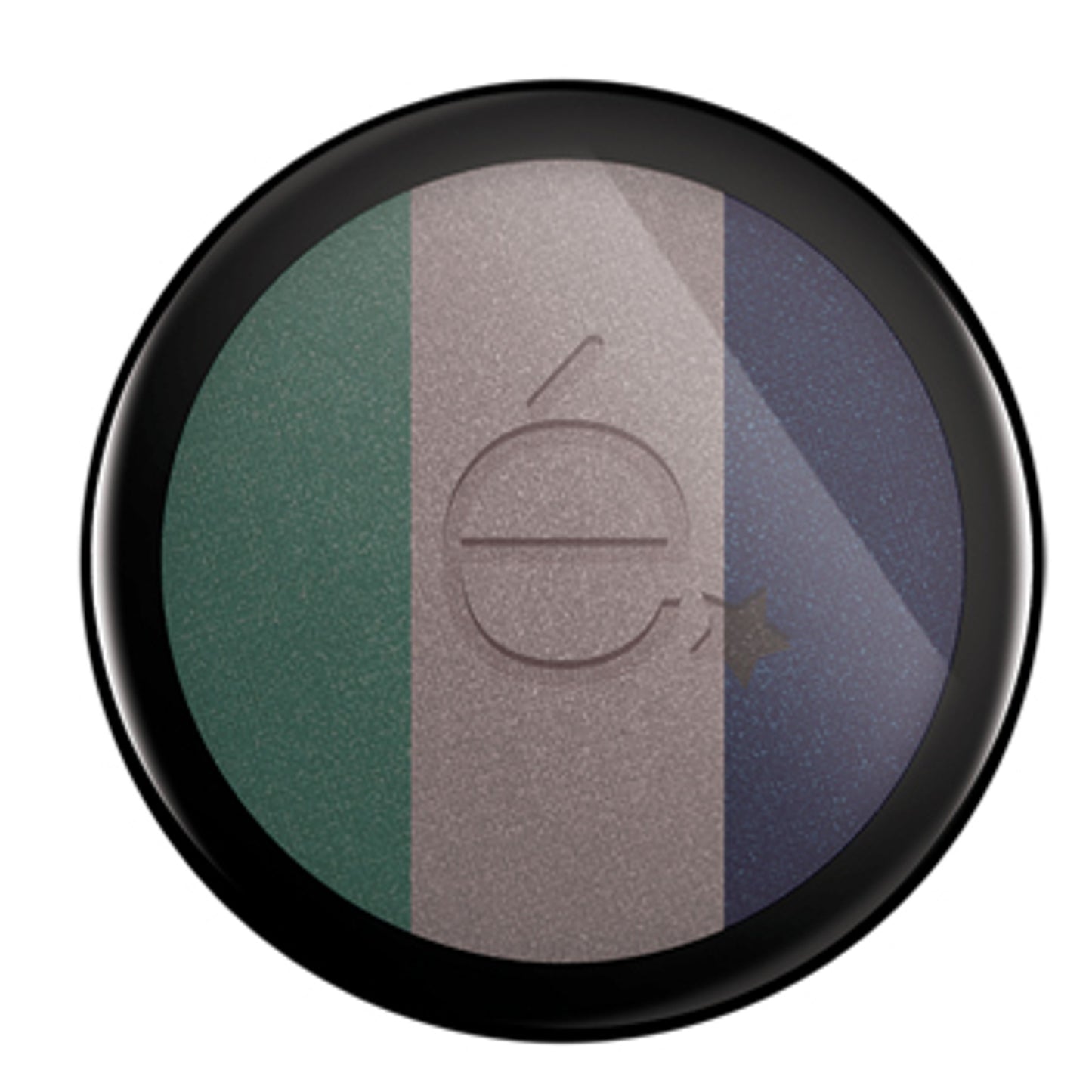 Rougj Eyeshadow 01 Compact