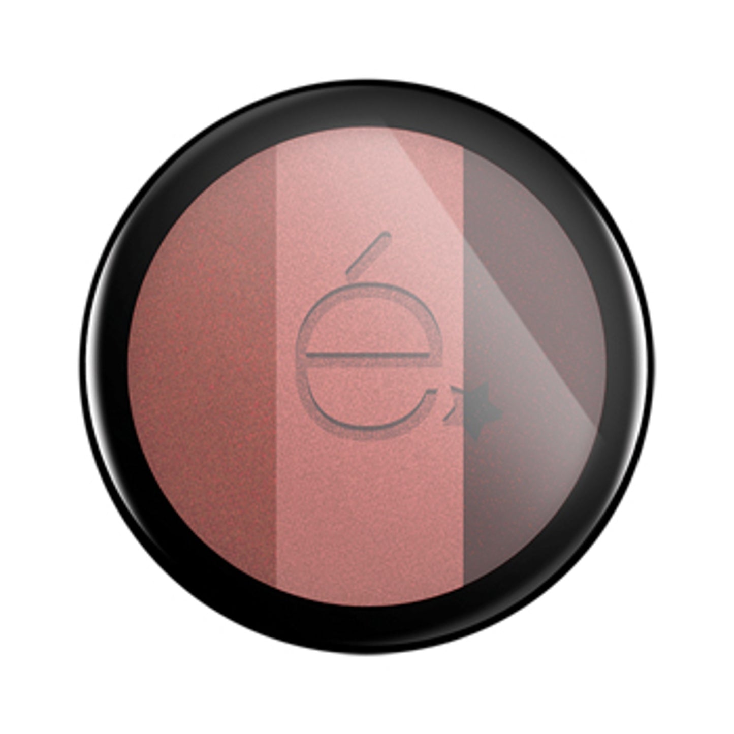 Rougj Eyeshadow 02 Compact