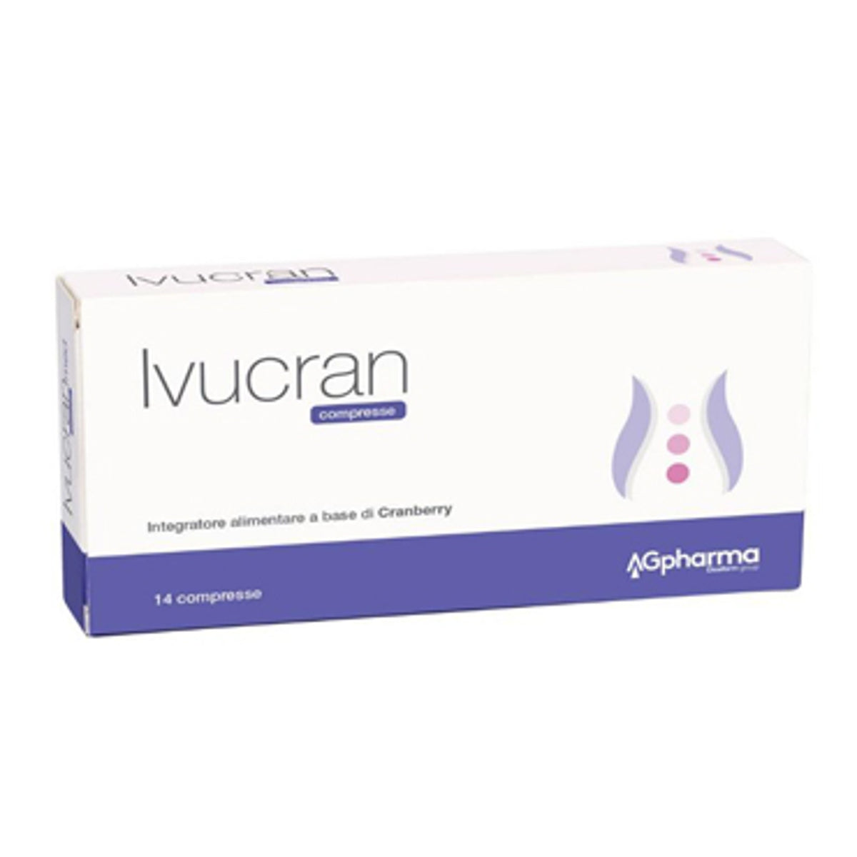 Ivucran 14 Comprimés