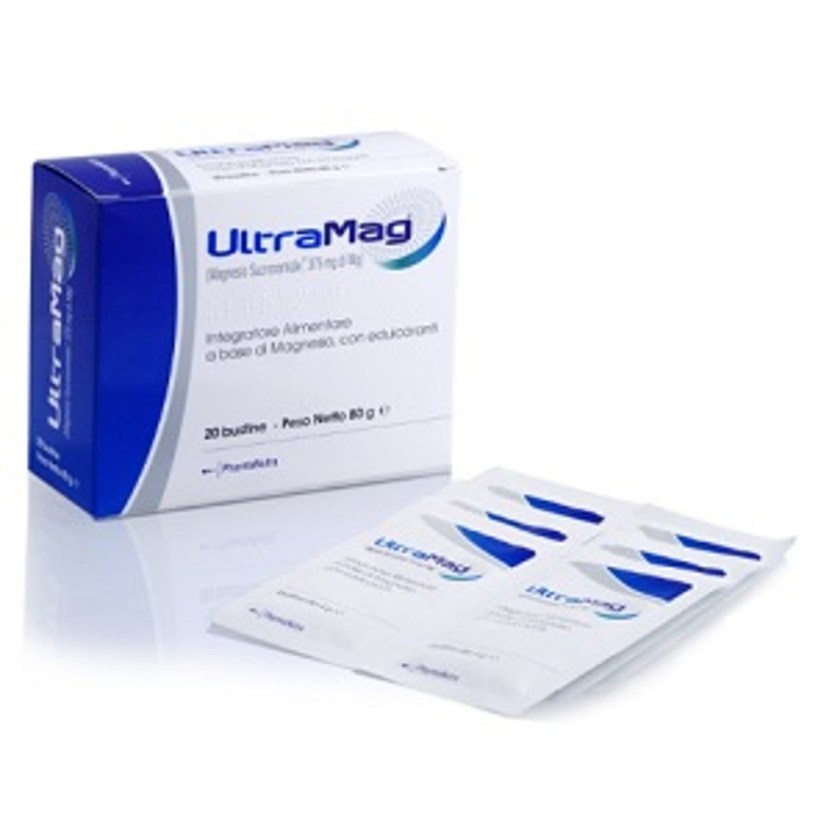 Ultramag 20 Sachets