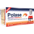 Polase Extra Énergie 8 flacons