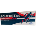 Polifortdol Crème Gel 100 Ml