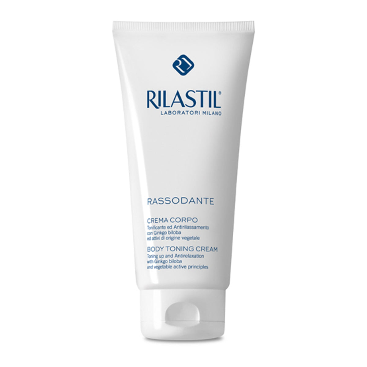 Rilastil Firming Body Cream Promo