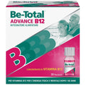 Betotal Advance B12 30 flacons