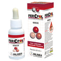 Fercfol New Gocce 20 Ml
