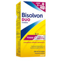 Bisolvon Duo Sirop Émollient 100 ml