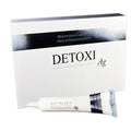Detoxi Ag Cell Renewing Sebum and Flaking Treatment Set 1 Stick 5 x 15ml Tubes
