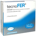 Tecnofer Effervescent 21 Sachets