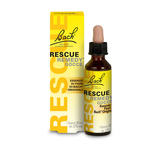 Rescue Original Remedy 20 Ml
