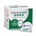 Finderm Forte Beta Crème Vaginale 7 Applicateurs Unidose 5 G