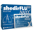 Shedirflu 600 Naxx 20 sachets