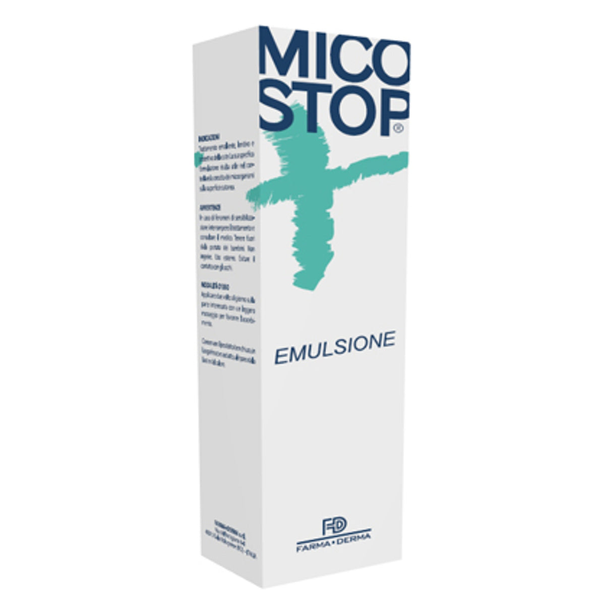 Micostop Émulsion 125 ml