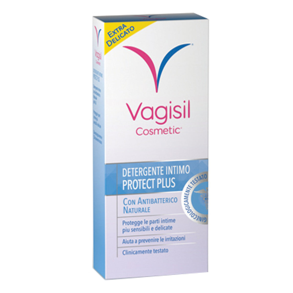 Vagisil Nettoyant Antibactérien 250 ml Offre Spéciale