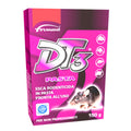 Dt3 Pâte Appât Rodenticide Prête À L'Emploi 150 G