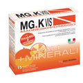 Mgk Vis Orange 15 Sachets