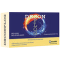 Deconflog 20 Comprimés 1,15 Mg
