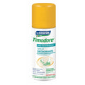 Timodore Ginger Deodorant Spray 150ml