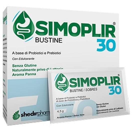 Simoplir 30 12 Bustine