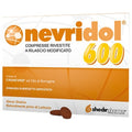Nevridol 600 30 Comprimés