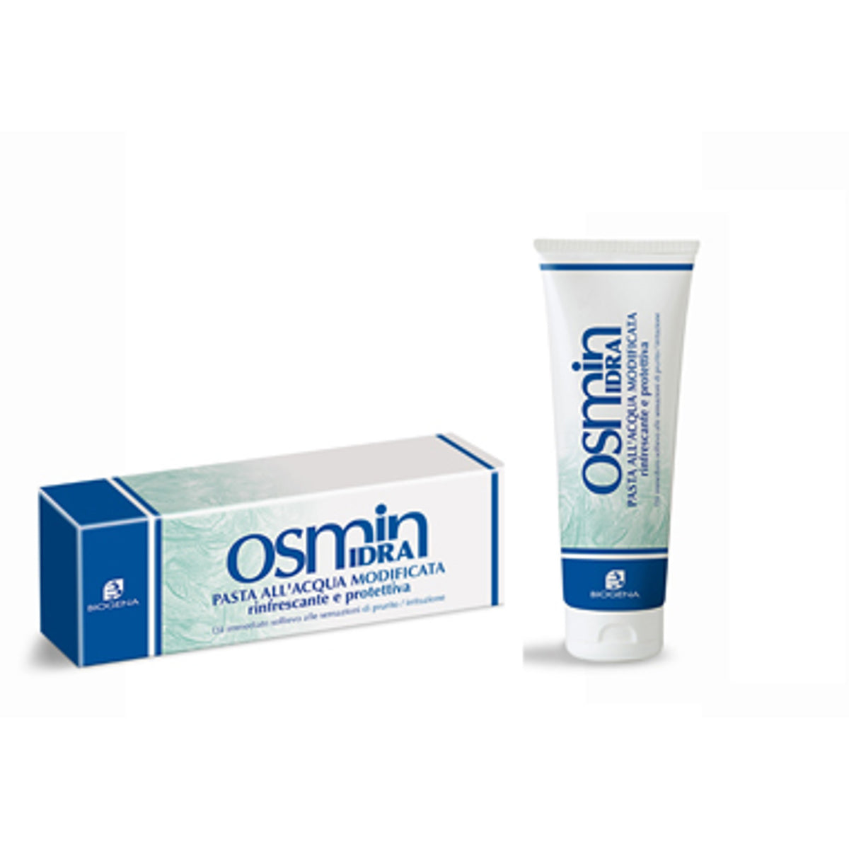 Osmin Idra 250 ml