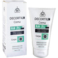 Decortil C Body Cream Tube 150 ml