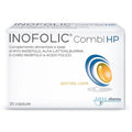 Inofolic Combi Hp 20 gélules