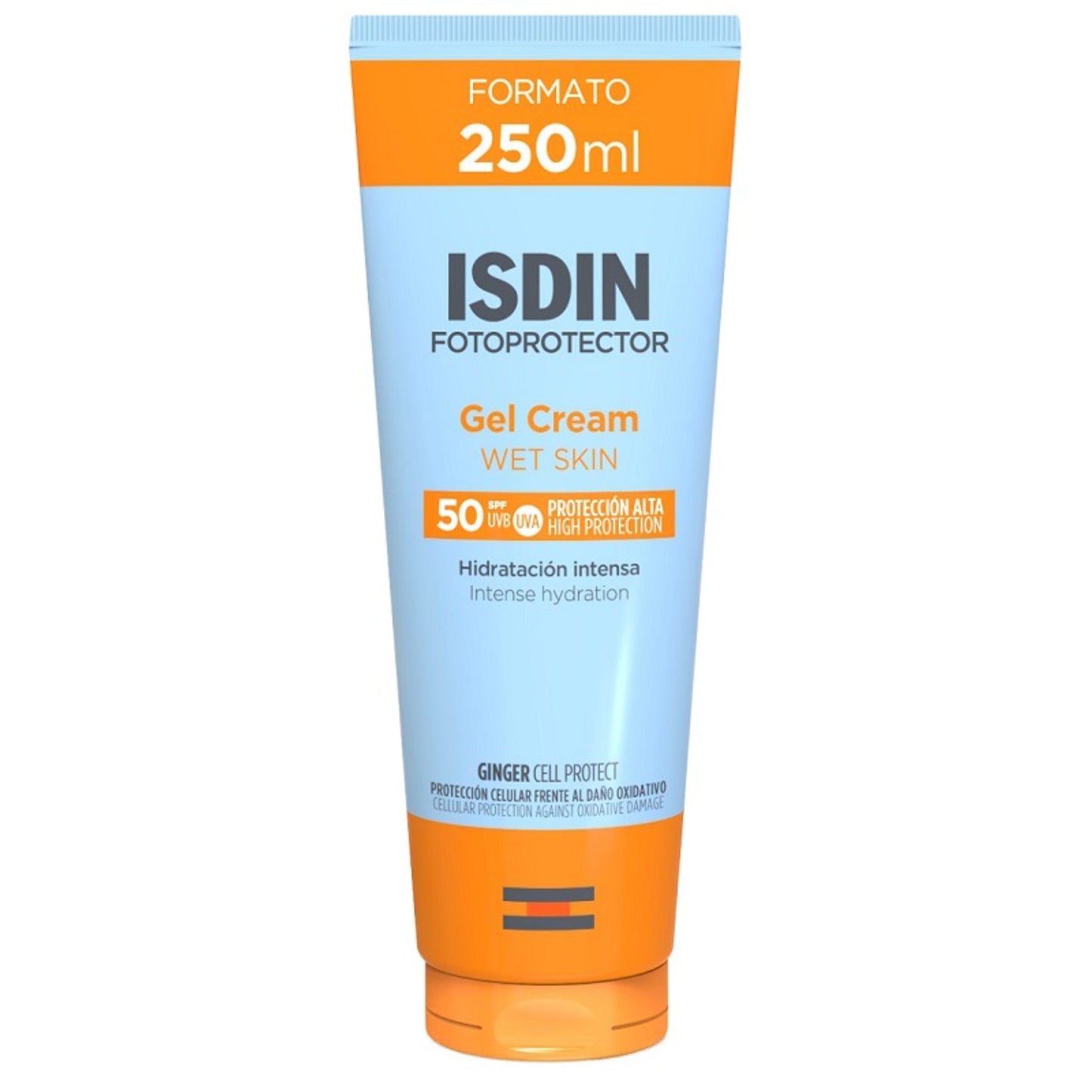 Fotoprotector Gel Cream 250 Ml