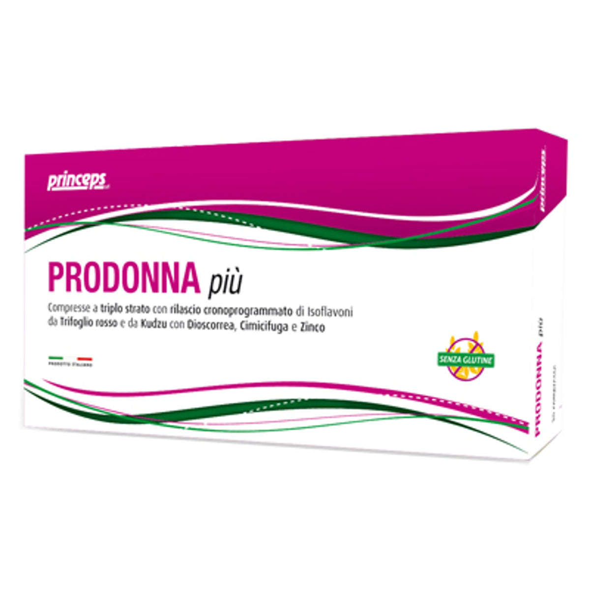 Prodonna Plus 30 Comprimés