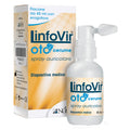 Linfovir Oto Cérumen Spray Auriculaire 45 ml