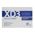 Xd3 60 Comprimés De 300 Mg