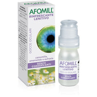 Afomill Refreshing Preservative-Free 10 ml
