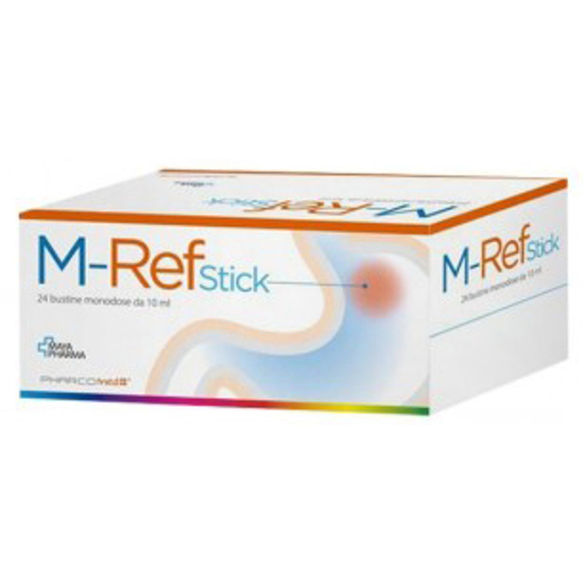 Réf. M 24 Tube de 10 ml