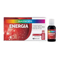 Massigen Énergie 10 Flacons de 25 ml