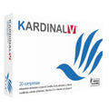Kardinal V 20 Comprimés de 1 G