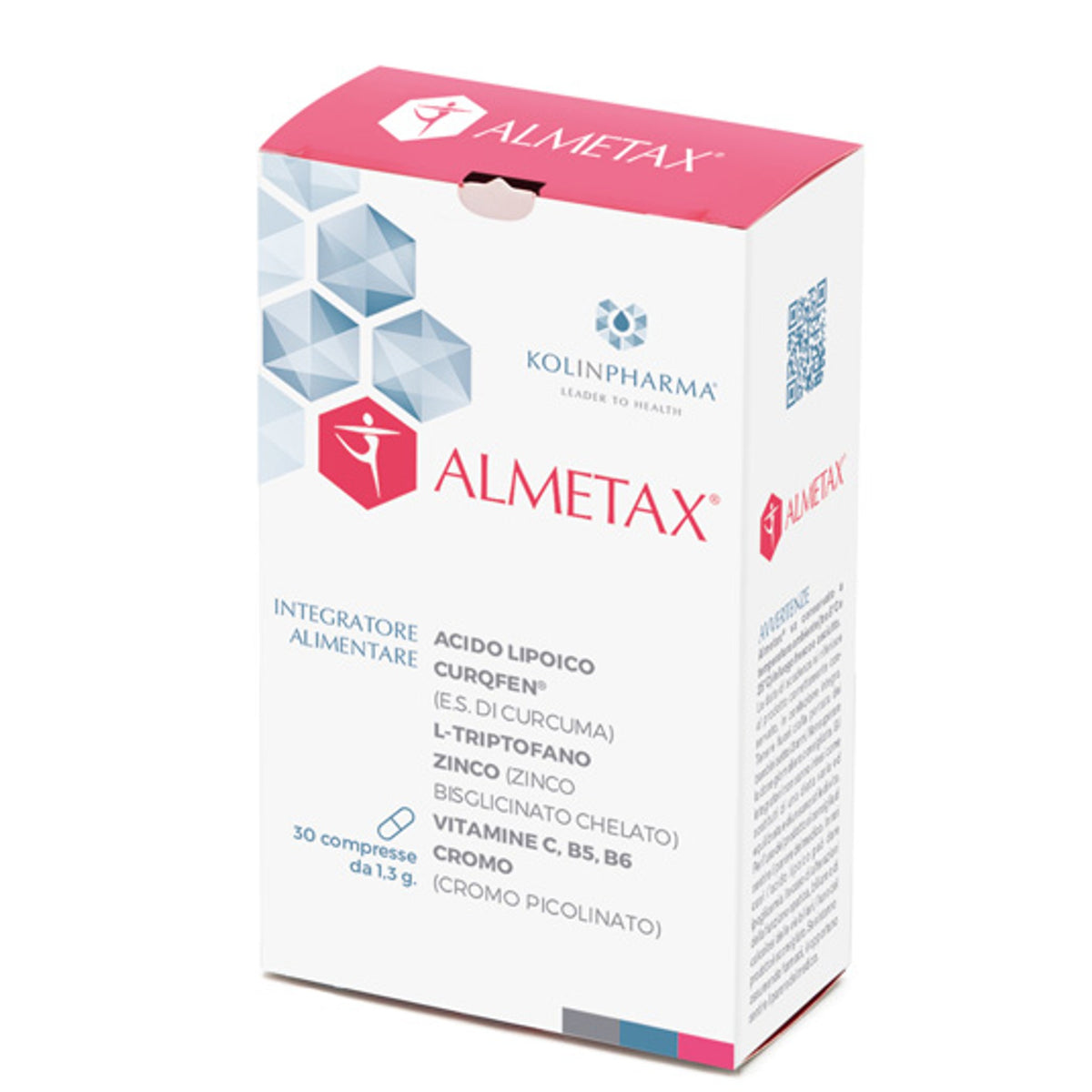Almetax 30 Tablets