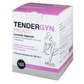 Tendergyn Prête à l'Emploi Douche Vaginale à Base de Hyaluronate de Sodium, Aloe Vera et Hydrate de Magnésium 4x100 ml